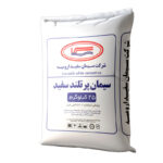 سیمان سفید 25 KG