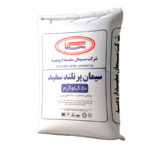 سیمان سفید 50 KG